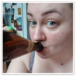 Стикер Витяо - 6