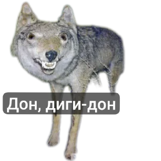 Стикер Гутарити - 4