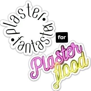 Стикер г и п с - 1