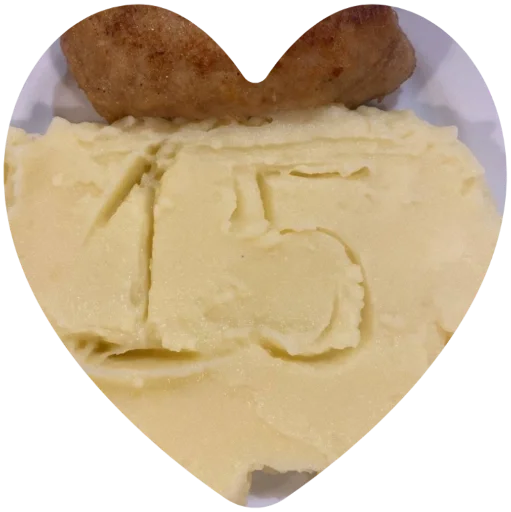 Sticker <3 15 £> - 2