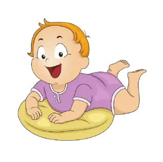 Стикер Семья/https://t.me/CoFee - 8