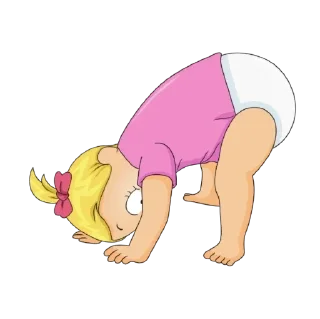 Стикер Семья/https://t.me/CoFee - 6