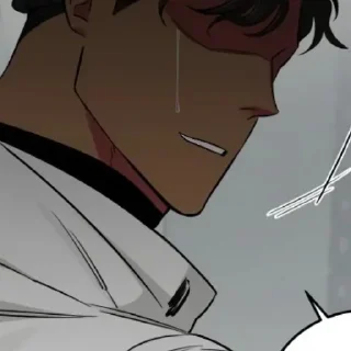 Sticker Цезарёк - 3