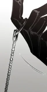 Sticker Цезарёк - 11