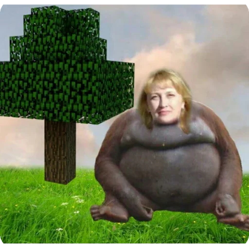 Sticker #Cakmash - 0