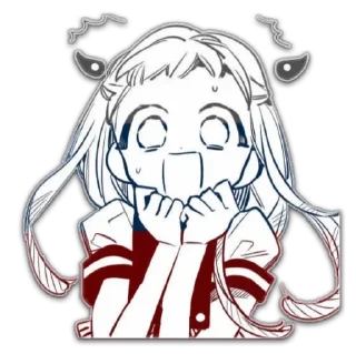 Стикер @dilonshy - 10