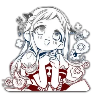 Стикер @dilonshy - 8