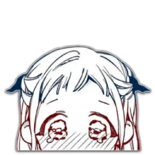 Стикер @dilonshy - 9