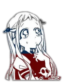 Стикер @dilonshy - 5