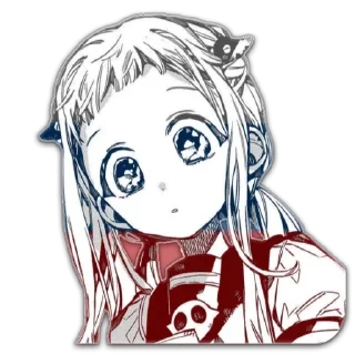 Стикер @dilonshy - 6