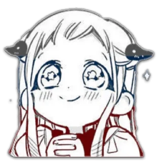 Стикер @dilonshy - 3