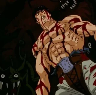 Стикер zxc @stixkerfordd - 7