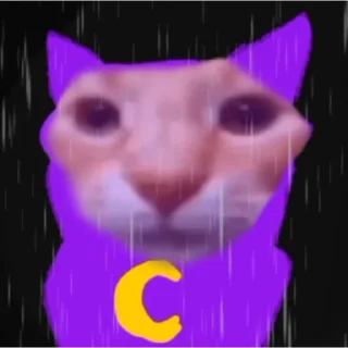 Sticker Кашак короче - 9