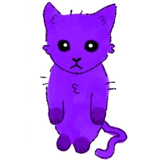 Sticker Кашак короче - 11