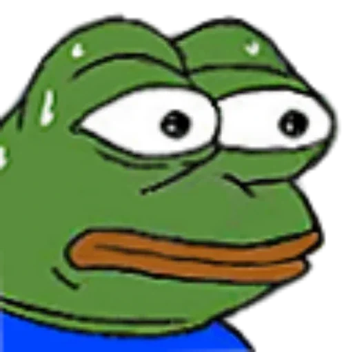 twitch - человеческое лицо