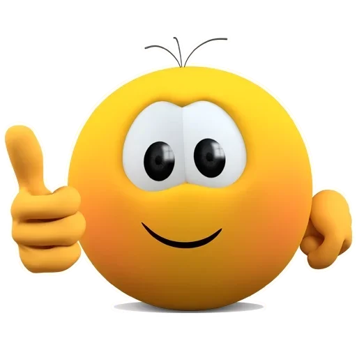 smiley emoticon clipart