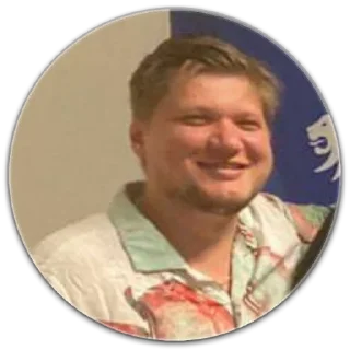 Стикер Наві 😜 - 1