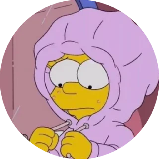 Sticker для особо важных - 10