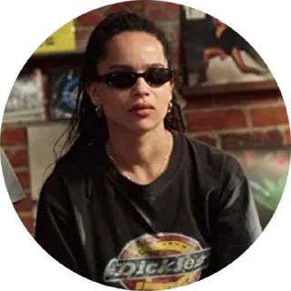 Sticker для особо важных - 9