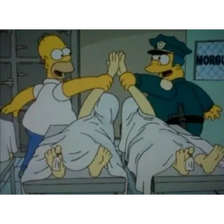 Sticker для особо важных - 3