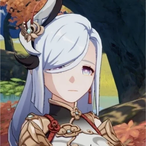 Sticker шень хе - 8