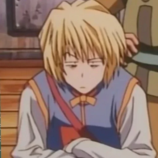 Стикер котёнок - 11