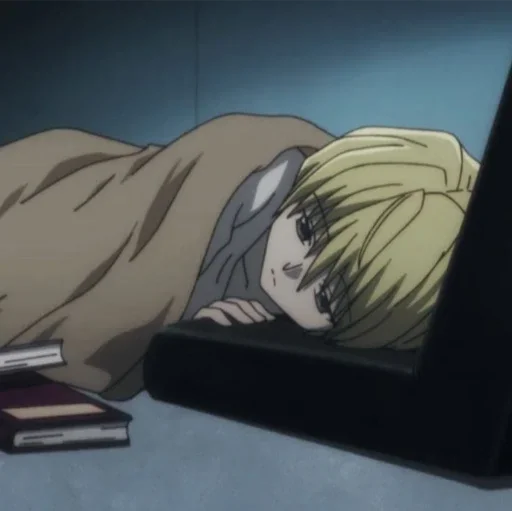 Стикер котёнок - 6