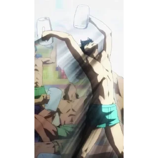 Sticker уркиоре шифр - 7