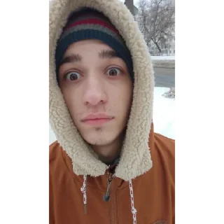 Sticker уркиоре шифр - 1