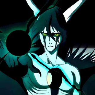 Sticker уркиоре шифр - 5