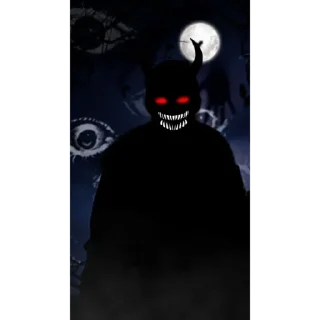 Sticker уркиоре шифр - 3