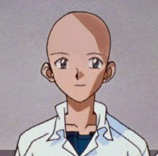 Стикер e6langelion - 1