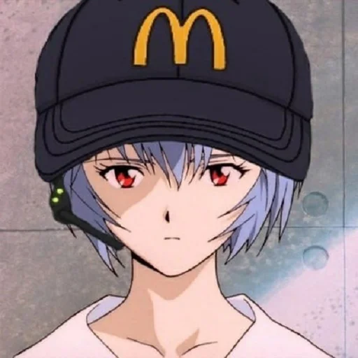 Sticker e6langelion - 1