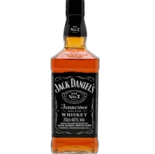 Sticker алкоголь и огурец - 2