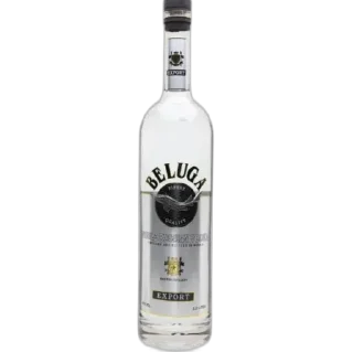 Sticker алкоголь и огурец - 7