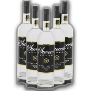 Sticker алкоголь и огурец - 9