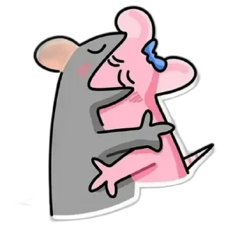 Стикер крис - 0