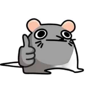 Стикер крис - 7