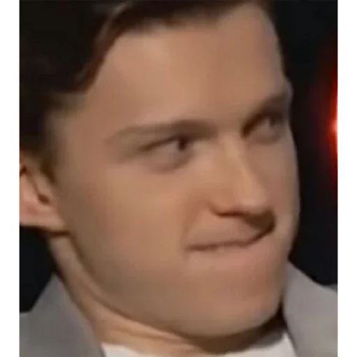 person eyebrow forehead