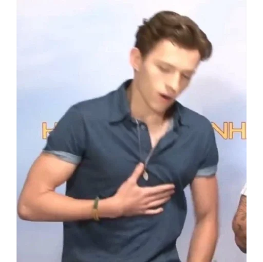 person clothing human face