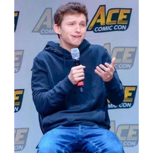 clothing person human face