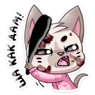 Стикер бисквит в св.(по joy p.) - 5