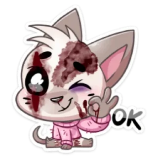 Стикер бисквит в св.(по joy p.) - 2