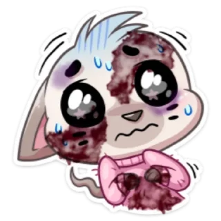 Стикер бисквит в св.(по joy p.) - 9