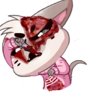 Стикер бисквит в св.(по joy p.) - 0