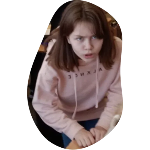 6 б страшная штука - 