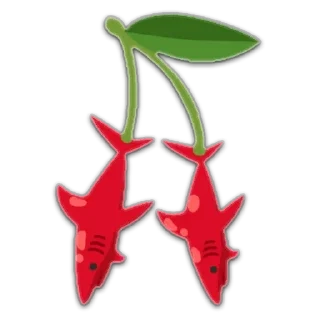 Стикер shark - 11