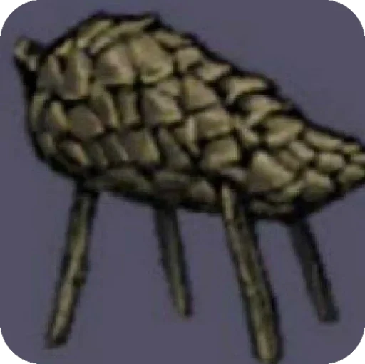 Fear & Hunger - sketch