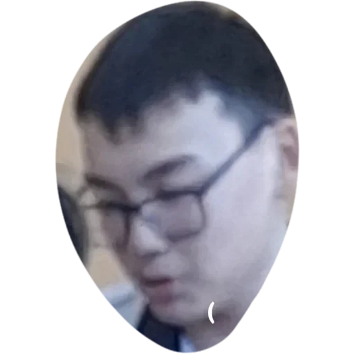 Sticker отец - 10