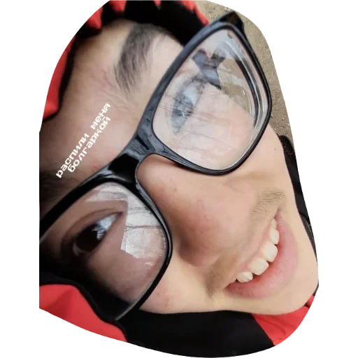 Sticker отец - 8